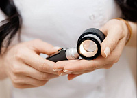 Функциональные исследования 